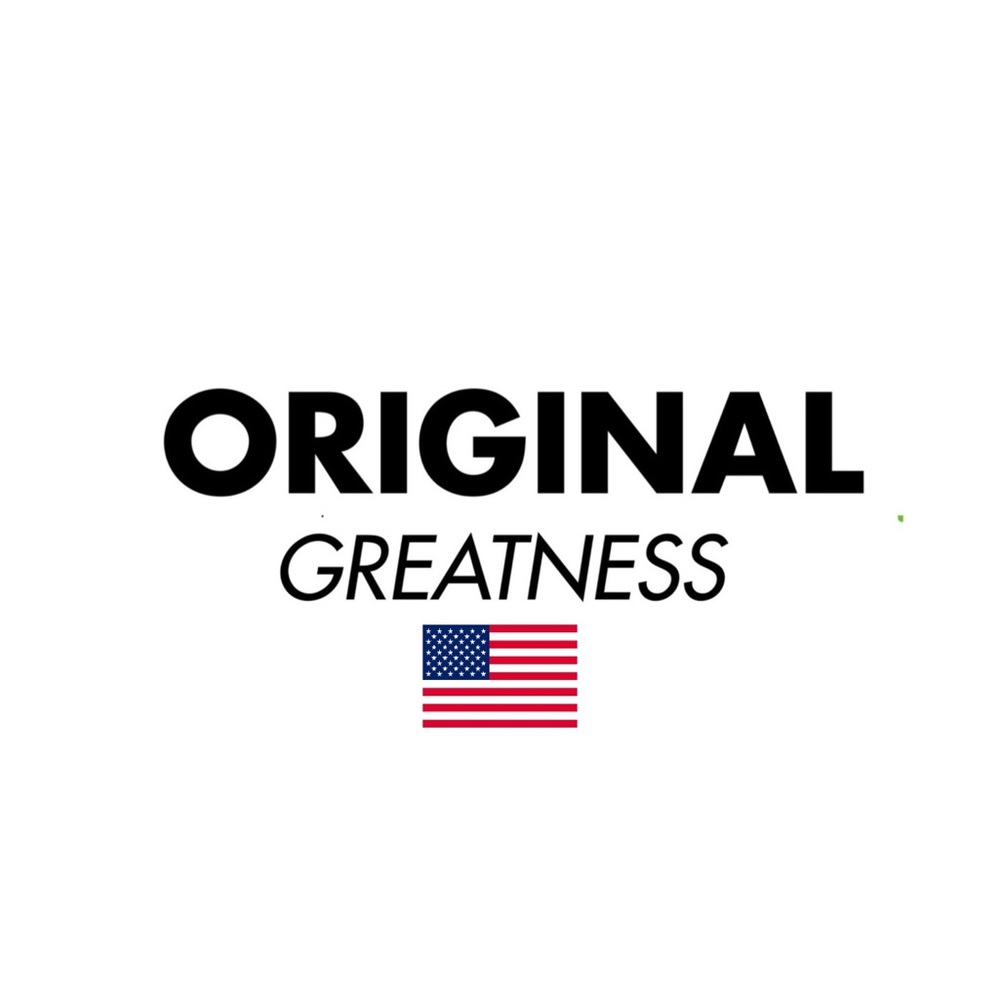 Meet your Posher, Original Greatness USA